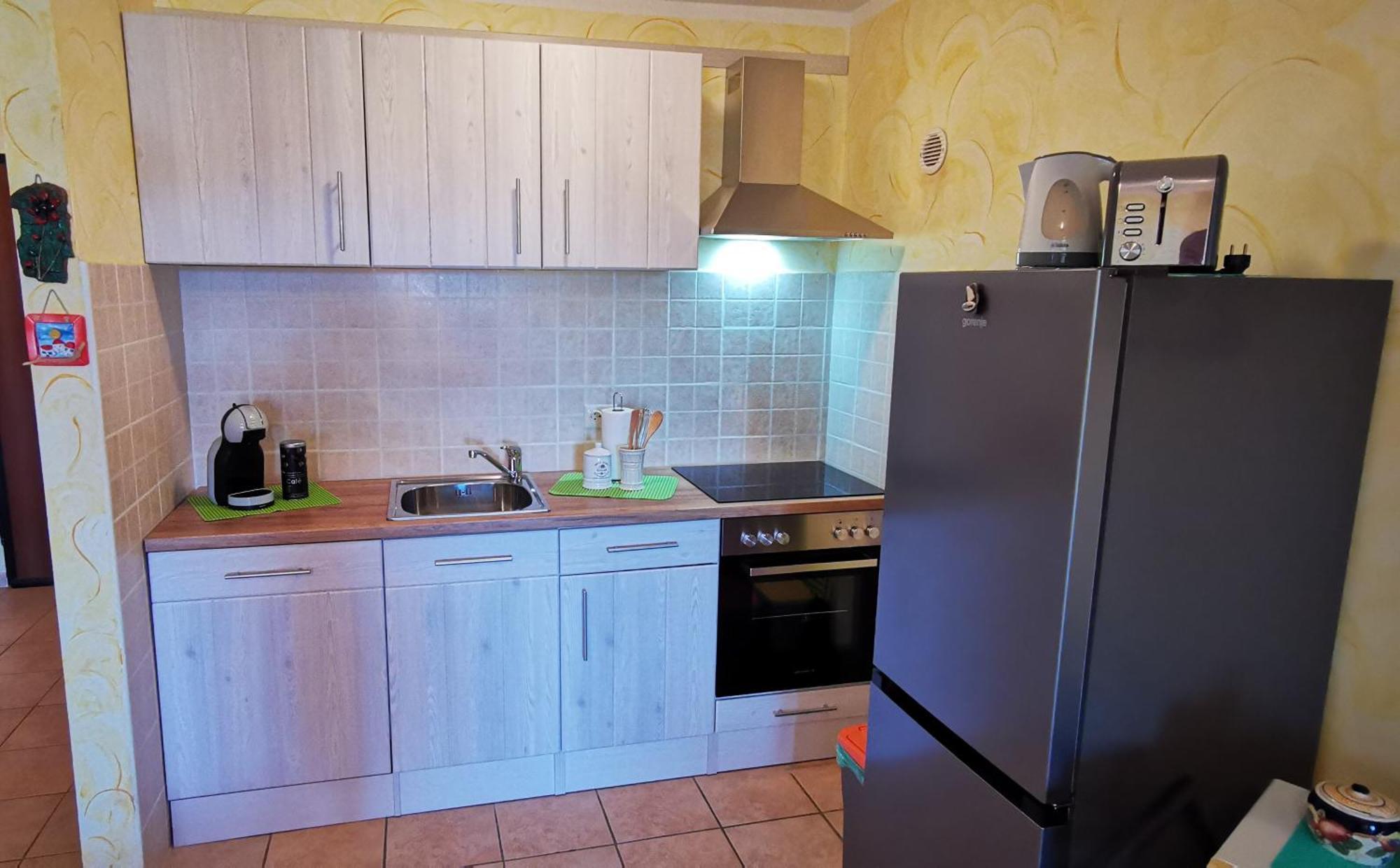 Studio Apartment Lela Ližnjan Екстериор снимка