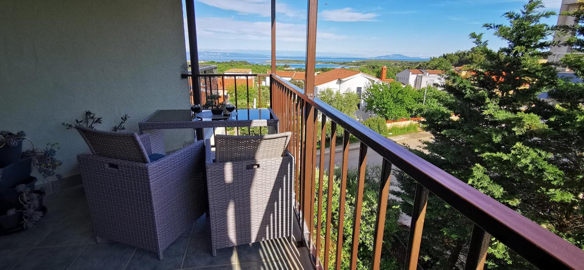 Studio Apartment Lela Ližnjan Екстериор снимка