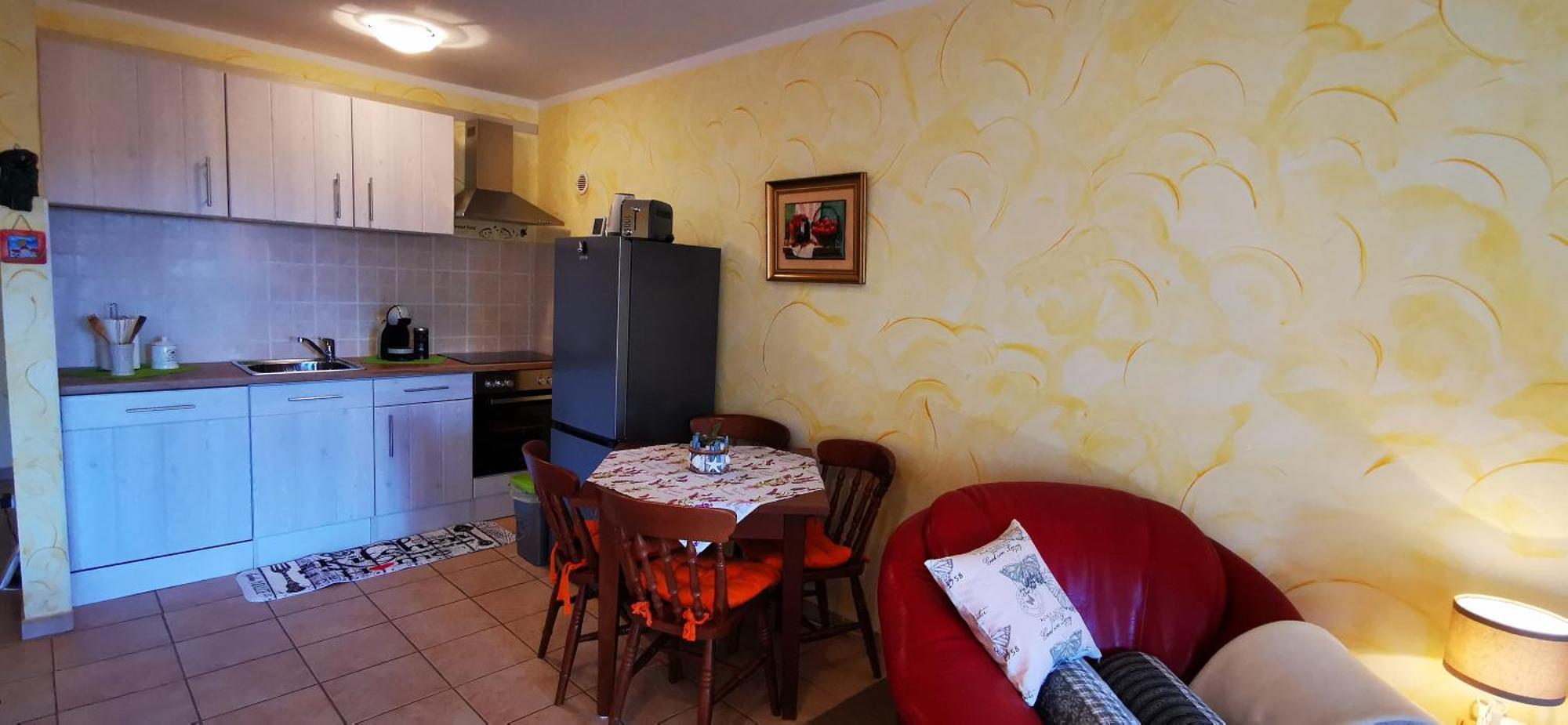 Studio Apartment Lela Ližnjan Екстериор снимка