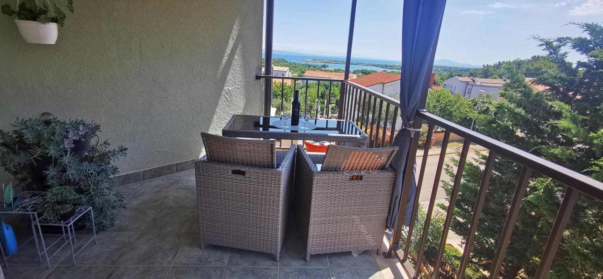 Studio Apartment Lela Ližnjan Екстериор снимка